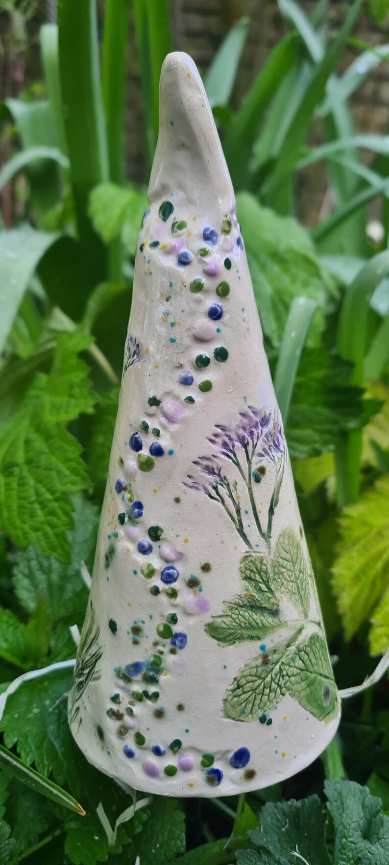 Earwig Hotel From the Nature Garden Series - Model