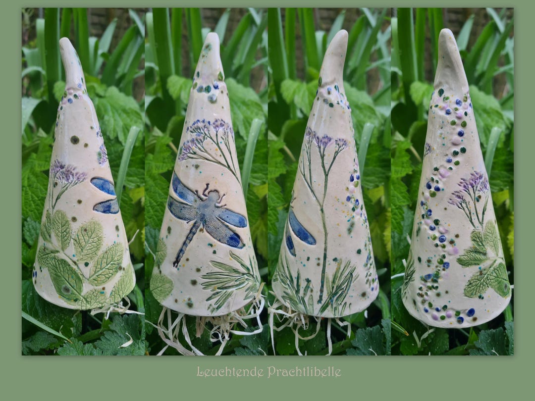 Earwig Hotel From the Nature Garden Series - Model