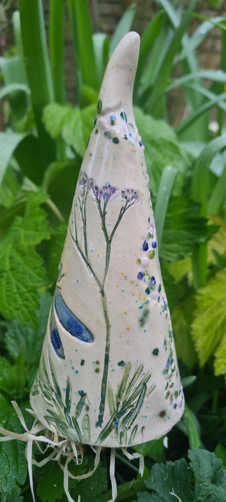 Earwig Hotel From the Nature Garden Series - Model