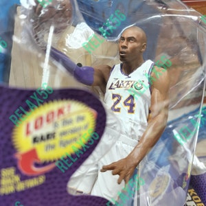 Bobble Head Pop Kobe Bryant NBA Lakers Toy Kids Collectable Basketball  Figure in 2023