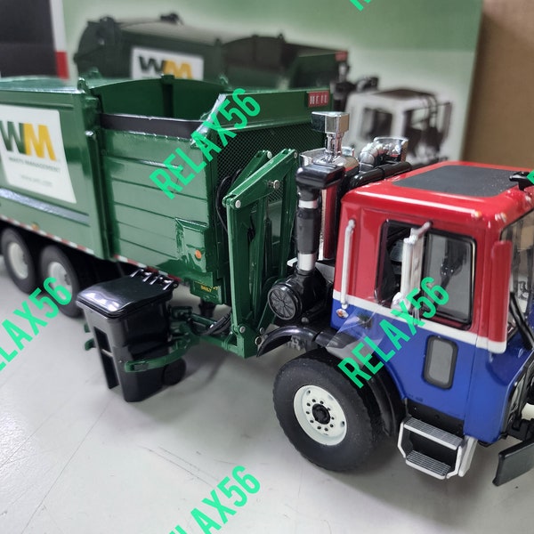 First Gear Diecast Trucks Etsy