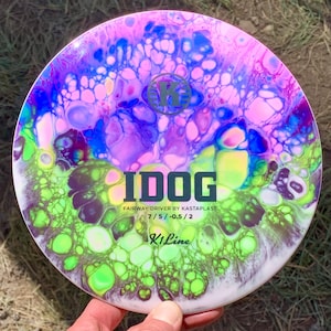 Kastaplast IDOG