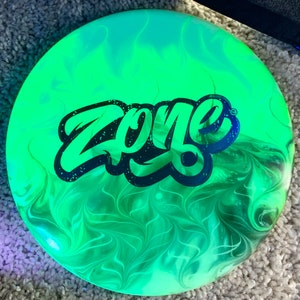 Discraft Zone