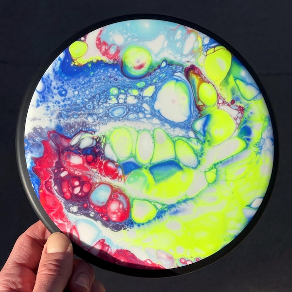 MVPデツアーミッドレンジディスク - ジェームス・コンラッド＆ストックエディション