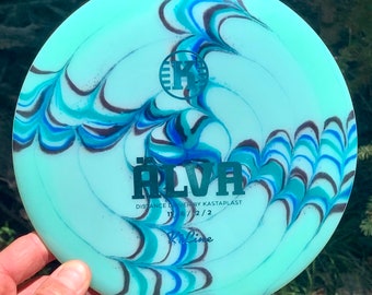 Kastaplast Alva Disc Golf Distance Driver