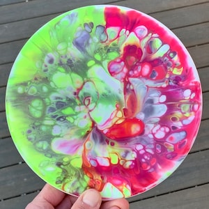 Infinite Discs Dynasty