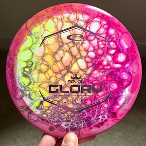 Latitude 64 Royal Glory