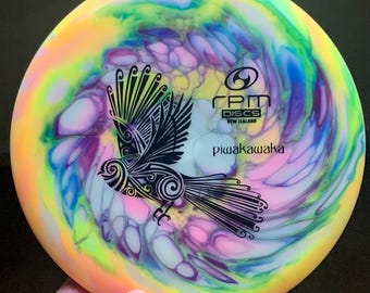 RPM Piwakawaka