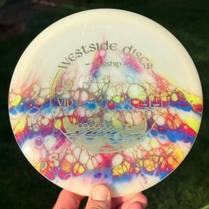 Westside Discs Warship