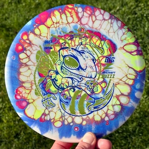 Discraft Buzzz