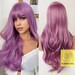 see more listings in the Purple Wigs section