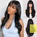 see more listings in the Black Wigs section