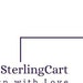 BohoSterlingCart