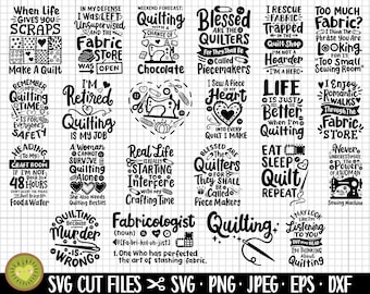 quilting svg bundle cricut cut files quilting png bundle sublimation quilting design bundle free commercial use eps dxf jpeg jpg vector