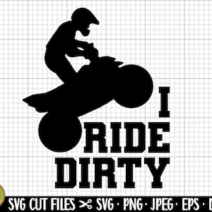 quad svg cricut shirt cut file quad png 4 wheeler svg png atv svg png eps dxf cut file commercial use