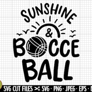bocce svg bocce png bocce player svg