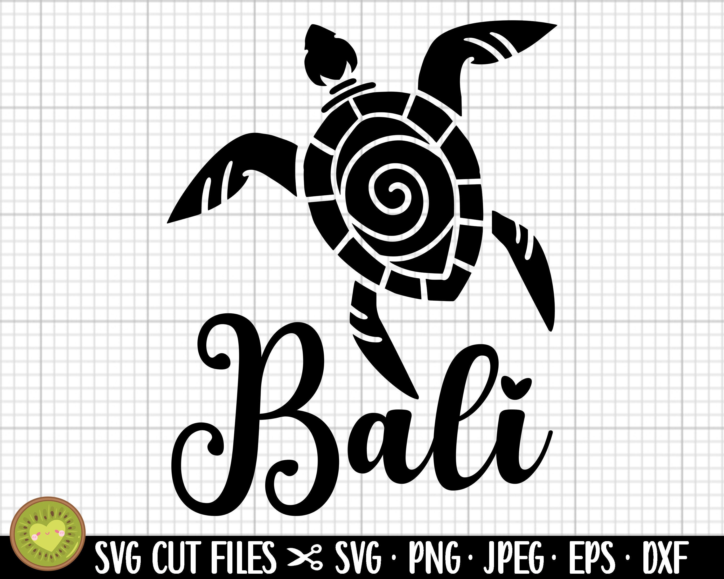 Bali Svg Cricut Shirt, Bali Png, Bali Cut File, Bali Souvenir Svg, Bali