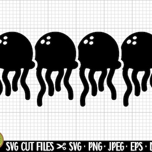jellyfish svg jellyfish png jellyfish lover svg png cricut cut file commercial use