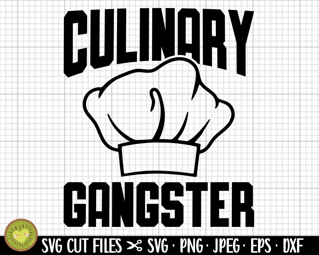 Chef Svg Chef Png Chef Svg Cut File Cricut Shirt Cook Svg Cook Png Cook ...