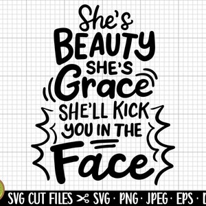 karate girl svg png