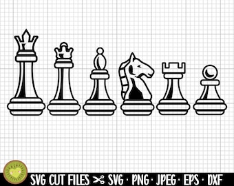 Chess Board Without Chess Pieces Royalty Free SVG, Cliparts, Vectors, and  Stock Illustration. Image 24294571.