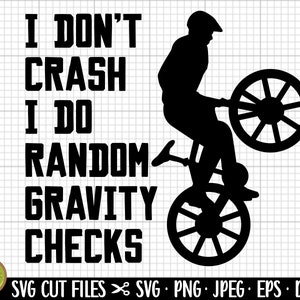 mountain bike svg