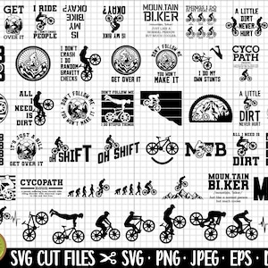 mtb svg cricut, mtb svg bundle, mountain bike svg bundle, mountain biker svg bundle, downhill svg bundle, mountain biker svg png eps dxf