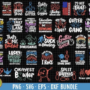 bowling png bowling svg bowling png bundle sublimination free commercial use bowler eps dxf cricut cut file t shirt design