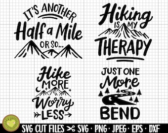 hiking svg for cricut, hiking svg, hiking png, hiking shirt designs, hiking svg bundle, hiking png bundle, hiker svg bundle, commercial use