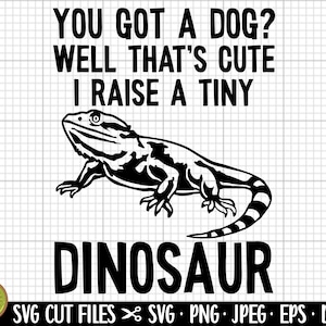 bearded dragon svg cricut shirt bearded dragon png cut file cricut commercial use