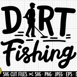 metal detector svg metal detectorist svg metal detector png metal detectorist png svg cut files cricut dirt fishing