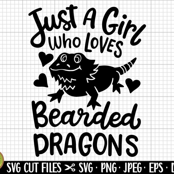bearded dragon svg bearded dragon png bearded dragon svg cricut shirt commercial use