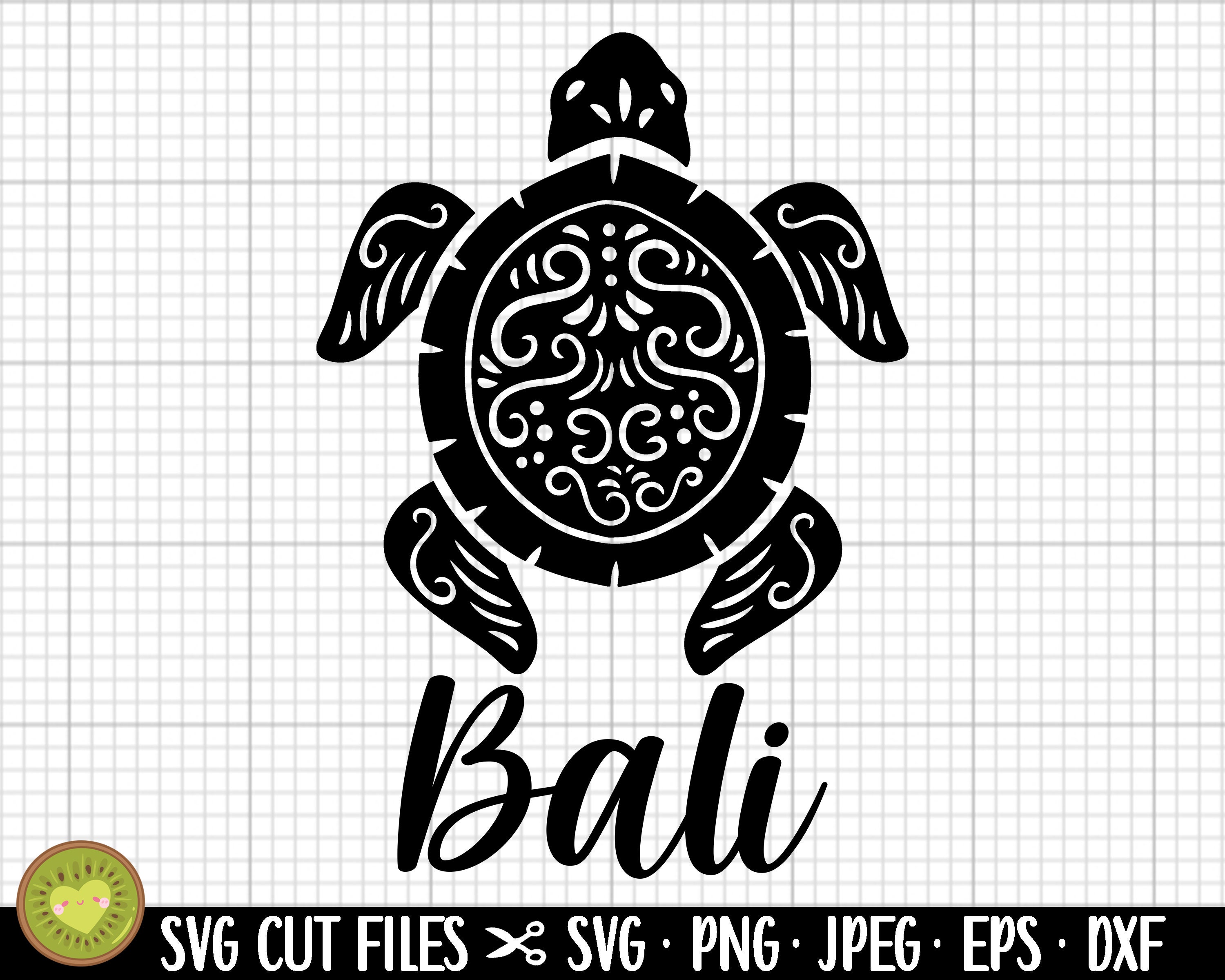 Bali Svg Cricut Shirt, Bali Png, Bali Cut File, Bali Souvenir Svg Etsy