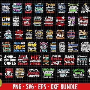 sarcasme png sarcasme svg sarcasme png sublimination usage commercial gratuit sarcasme eps dxf cricut coupe fichier t shirt