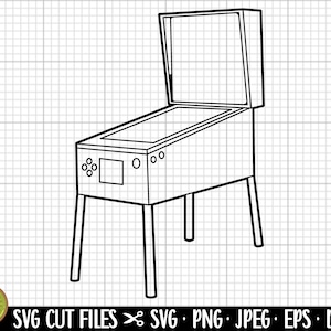 Flipper svg png Vektor Clipart frei kommerzielle Nutzung