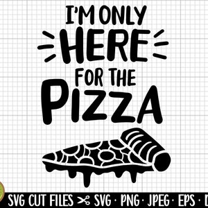 pizza svg for cricut shirt free commercial use pizza png shirt design pizza lover svg png pizza baker svg png