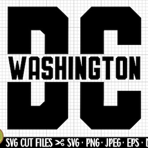 washington dc svg washington dc png washington dc svg cricut cut file