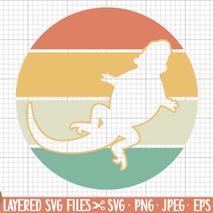 bearded dragon svg cricut shirt bearded dragon png bearded dragon owner svg png eps dxf cut file cricut