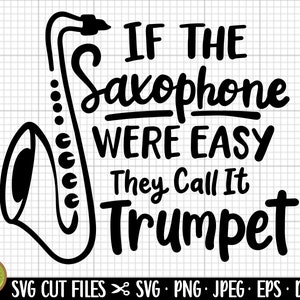 saxophone svg png saxophone player svg png