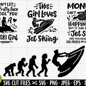 jetski svg bundle jetski png bundle jet ski svg jet ski png
