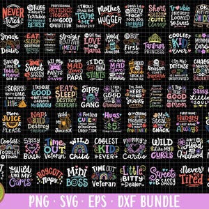 toddler png toddler svg toddler png bundle sublimination commercial use toddler eps dxf cricut cut file t shirt design