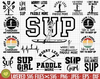 stand up paddling svg bundle stand up paddling png bundle sup svg sup png