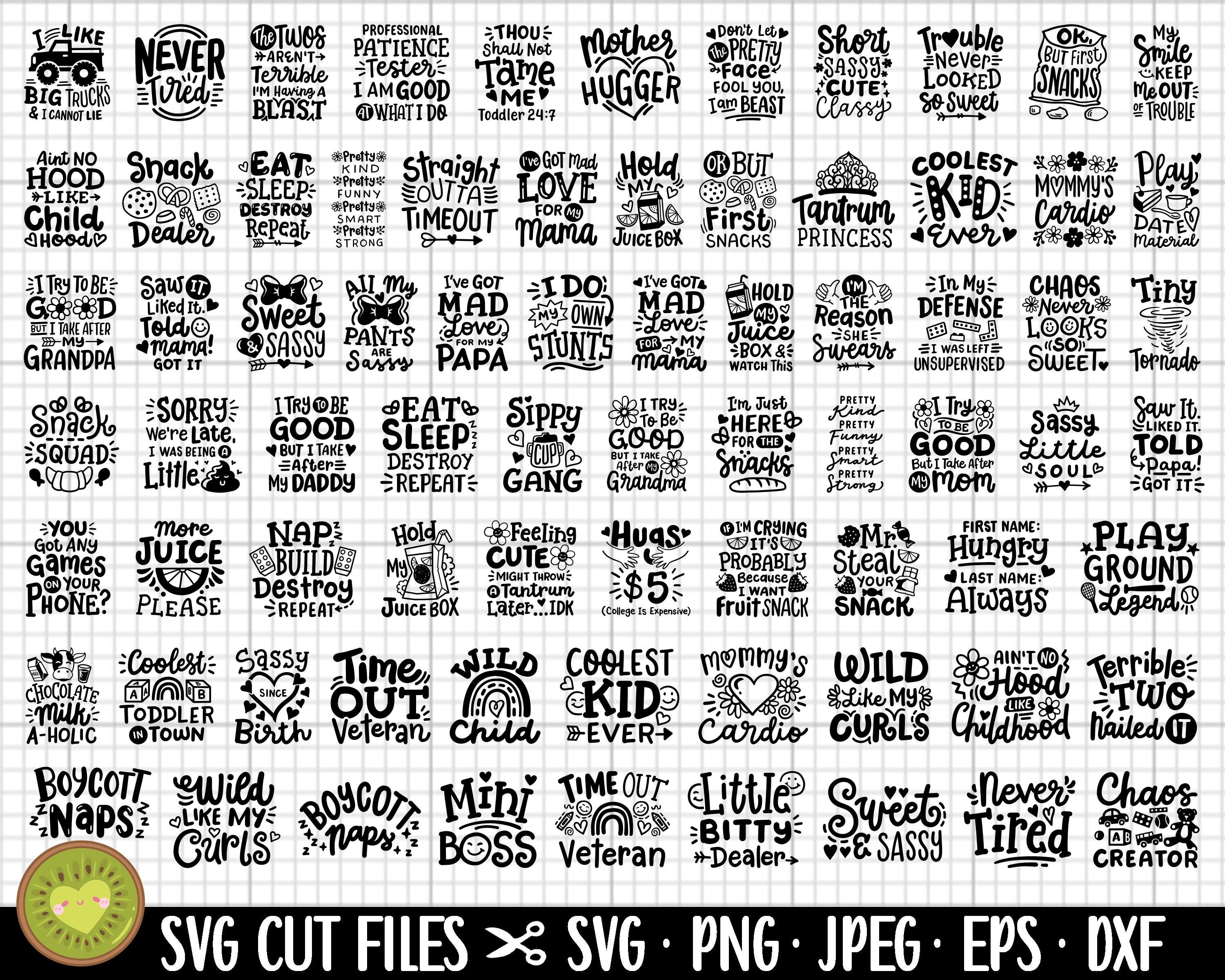 toddler png toddler svg toddler png bundle sublimination commercial use toddler eps dxf cricut cut file t shirt design