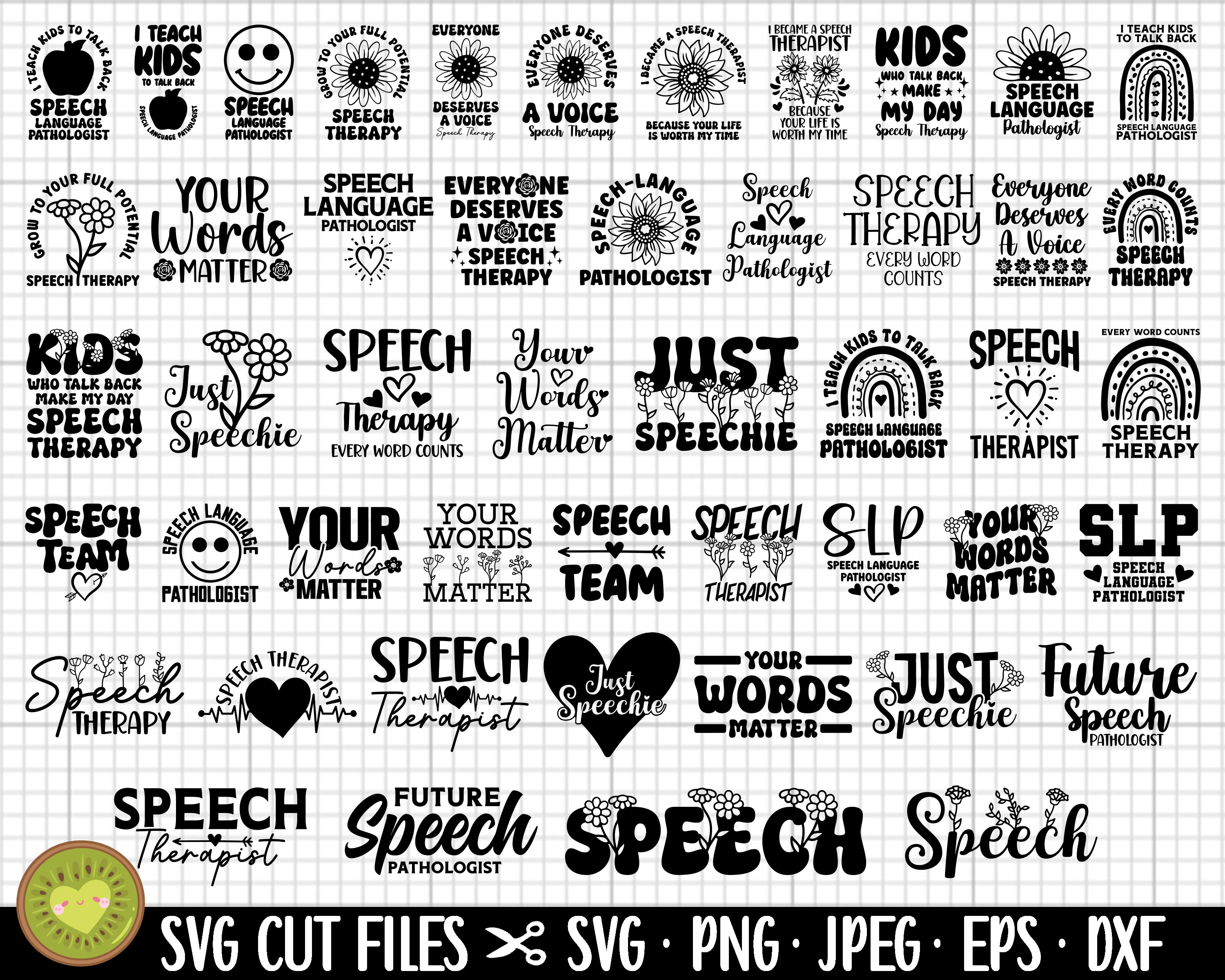 I Became A Speech Therapist Because Your Voice Is Worth My I Became A Speech Therapist Because Your Voice Is Worth My