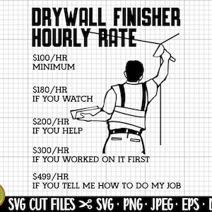 drywaller svg png