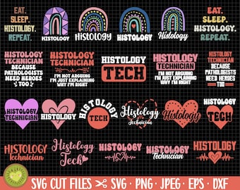 tecnologia istologia png tecnologia istologia svg bundle png sublimazione uso commerciale tecnologia istologia eps dxf file di taglio cricut design maglietta