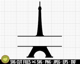 paris svg, paris png, paris svg cricut shirt, paris svg cut file cutting