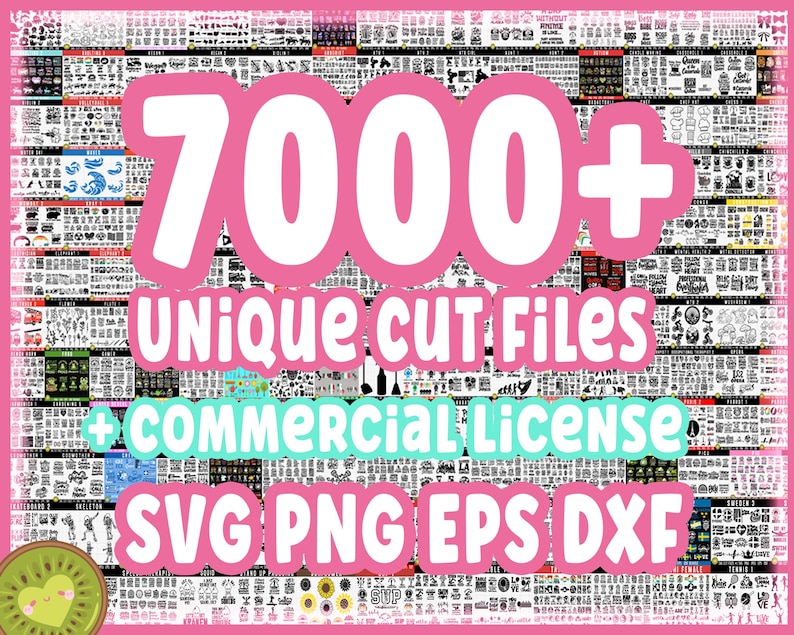 Layered SVG Bundle Cricut Cut File PNG Sublimination Bundle Whole Shop ...