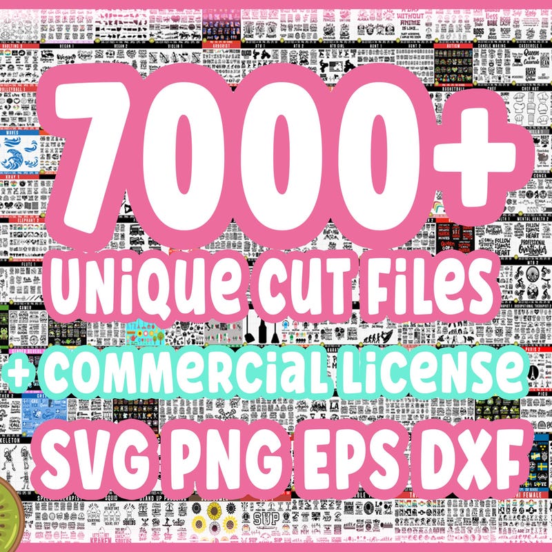 Free Svg Files for Cricut - Etsy