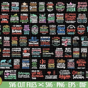 sarkasm png sarkasm svg sarkasm png bunt sublimering kommersiell användning sarkasm eps dxf cricut klippfil t-shirt design